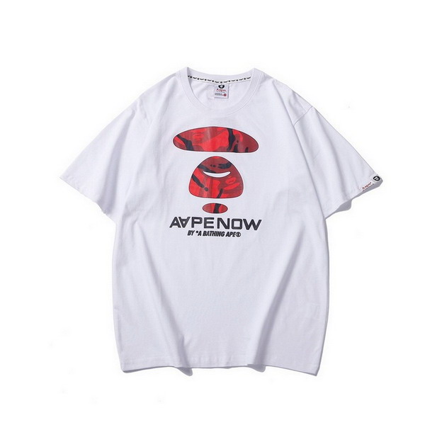 men bape t-shirts M-XXL-175